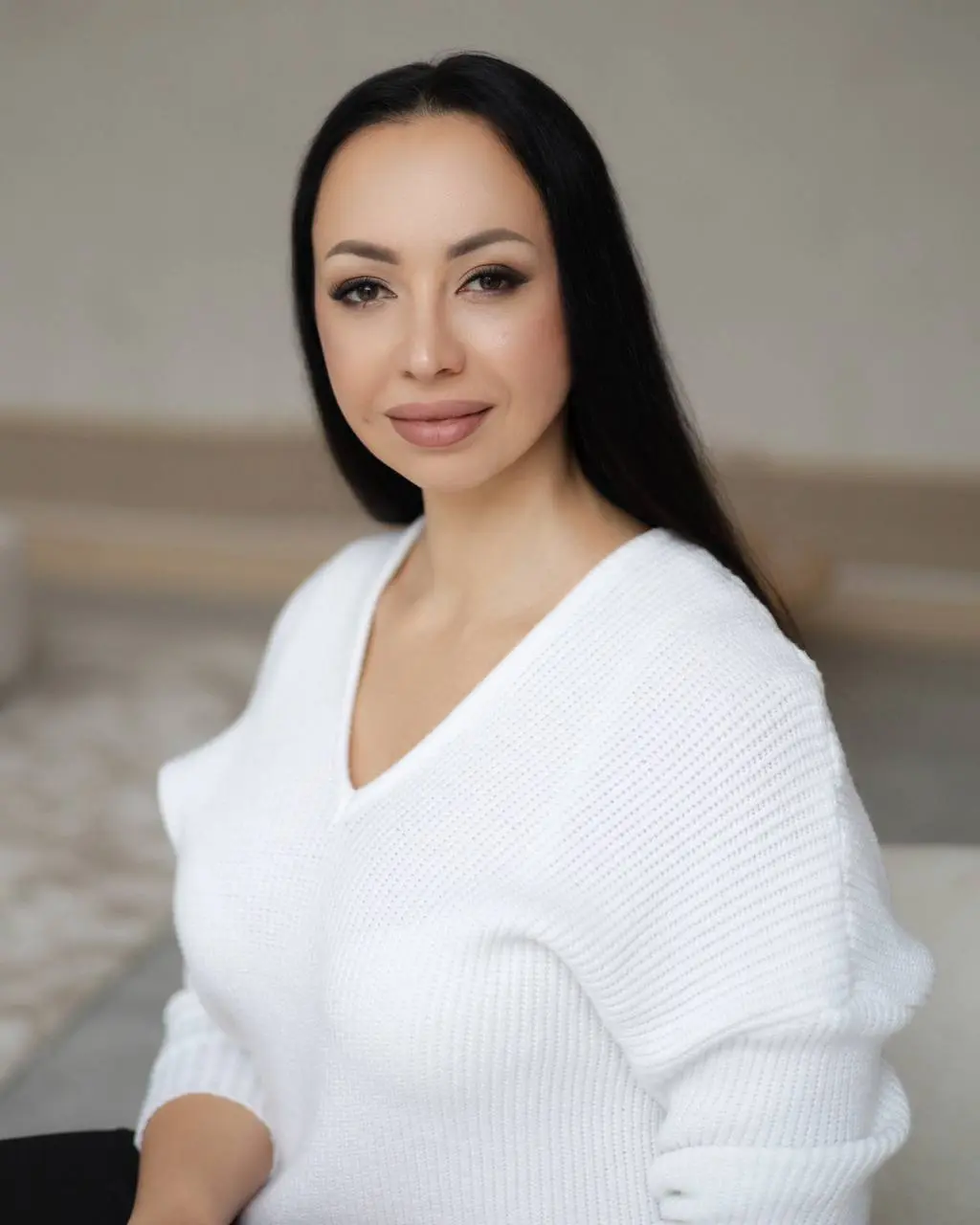Наталья Иванова
